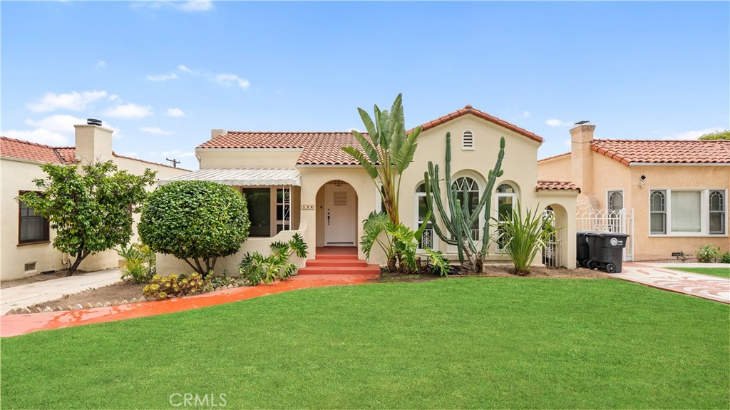 520 Monte Vista