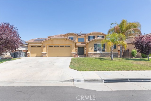 Detail Gallery Image 43 of 43 For 2117 Roanoke, San Jacinto,  CA 92582 - 6 Beds | 5 Baths