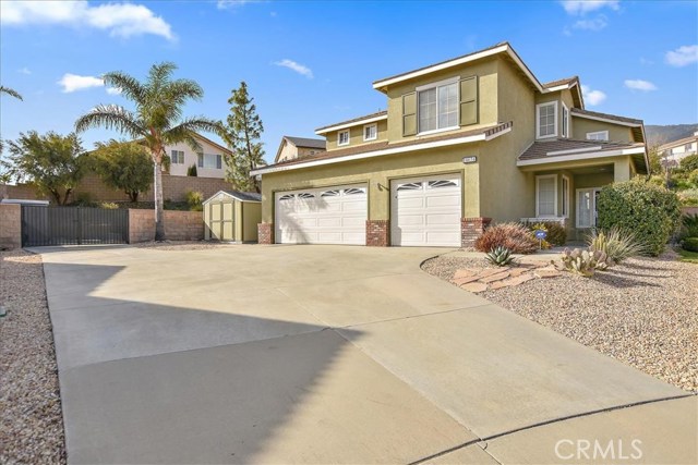 14654 Ontario Circle, Fontana, CA 92336