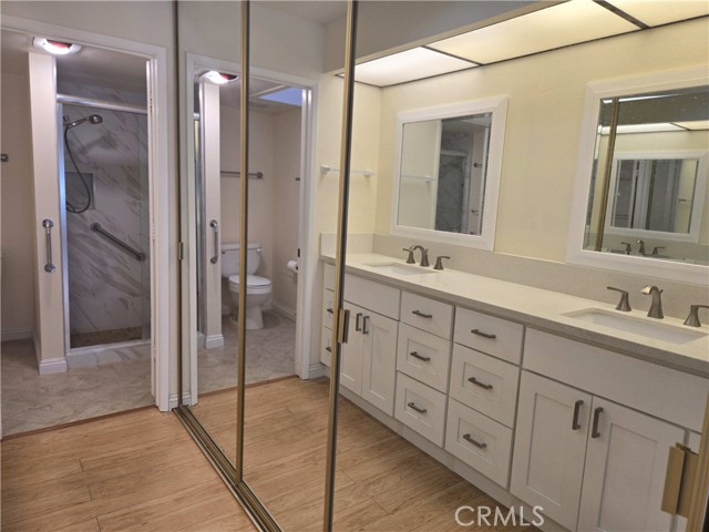 Detail Gallery Image 14 of 20 For 4025 Calle Sonora Este 3c,  Laguna Woods,  CA 92637 - 2 Beds | 2 Baths