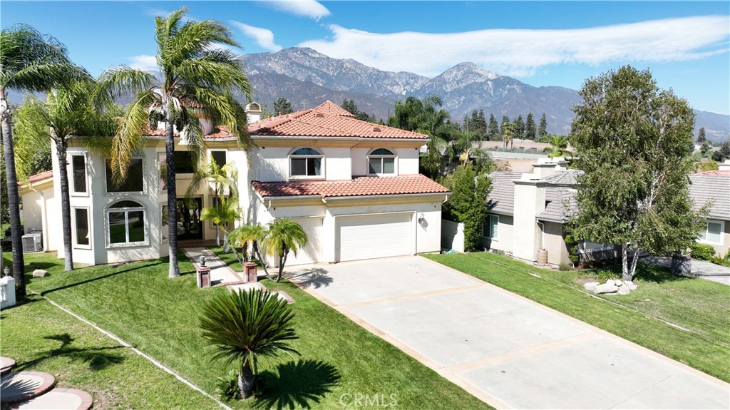 1243 Jacaranda Place