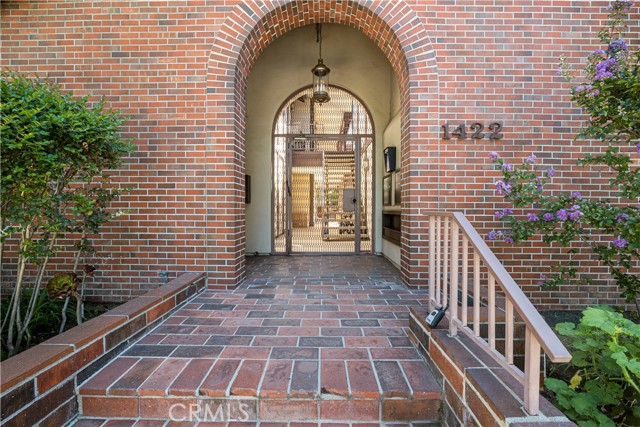 Detail Gallery Image 55 of 65 For 1422 N Central Ave #8,  Glendale,  CA 91202 - 3 Beds | 2 Baths
