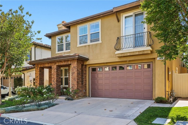 Detail Gallery Image 2 of 48 For 2107 Canyon Cir, Costa Mesa,  CA 92627 - 4 Beds | 3/1 Baths