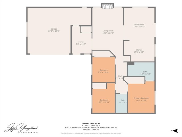 Property Photo from MLS