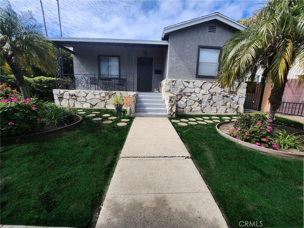 2037 S Walker Avenue, San Pedro, CA 90731