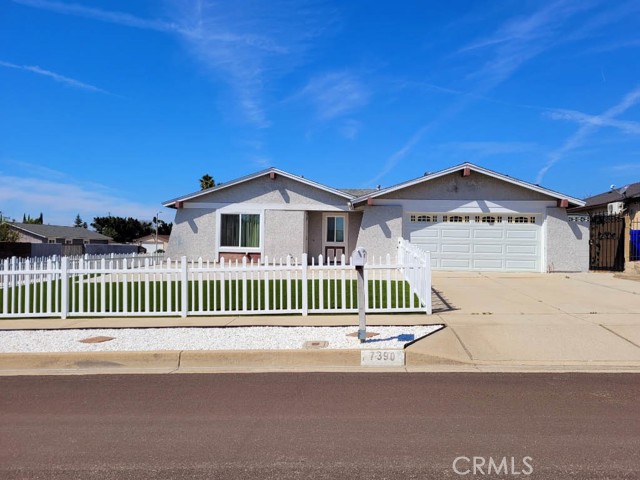 MLS# CV23163607