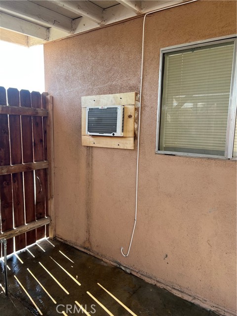 Detail Gallery Image 2 of 9 For 22120 Sherman, Moreno Valley,  CA 92553 - 2 Beds | 1 Baths