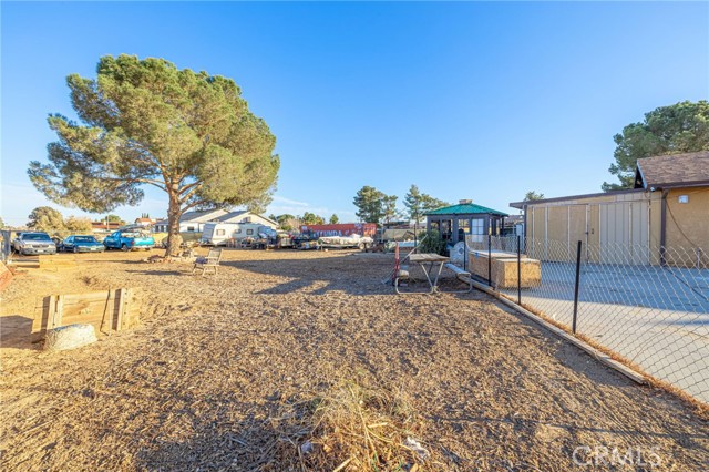 43364 41st Street, Quartz Hill, California 93536, 3 Bedrooms Bedrooms, ,Residential,For Sale,43364 41st Street,CRSR24231250