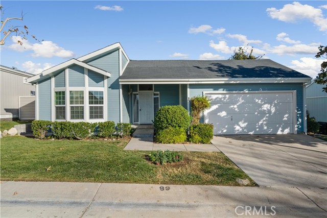 Detail Gallery Image 1 of 1 For 27832 Blue Sky Ln, Canyon Country,  CA 91351 - 4 Beds | 2 Baths