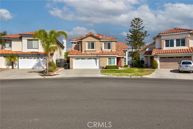 2701 Via Cielo Dr, Corona, CA 92882