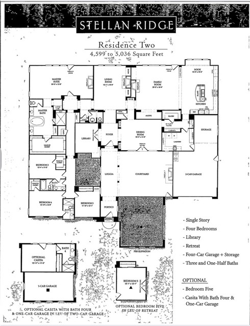 Detail Gallery Image 39 of 40 For 650 Crystal Mountain Cir, Riverside,  CA 92506 - 4 Beds | 3/1 Baths