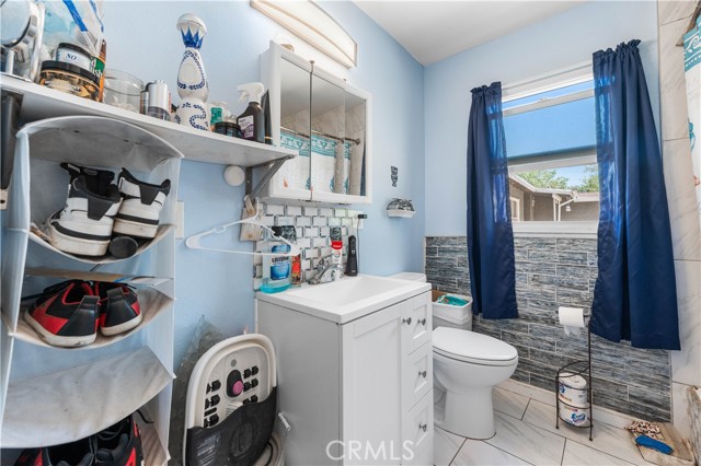 Detail Gallery Image 19 of 27 For 1411 W Ivesbrook St, Lancaster,  CA 93534 - 3 Beds | 1 Baths