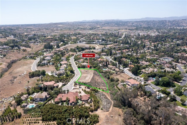 Detail Gallery Image 12 of 12 For 6945 Royal Hunt Ridge, Riverside,  CA 92506 - – Beds | – Baths
