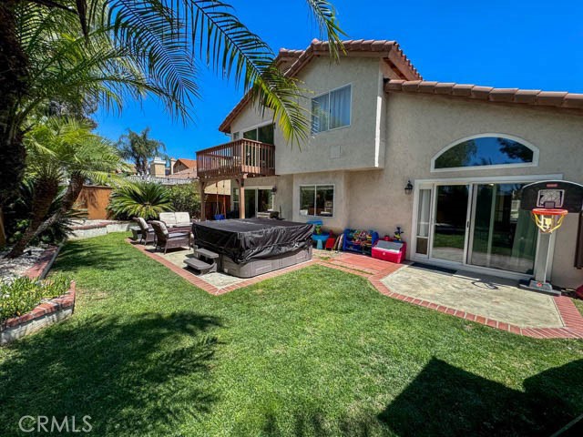 Detail Gallery Image 50 of 50 For 25211 Corte Sombrero, Murrieta,  CA 92563 - 4 Beds | 3 Baths