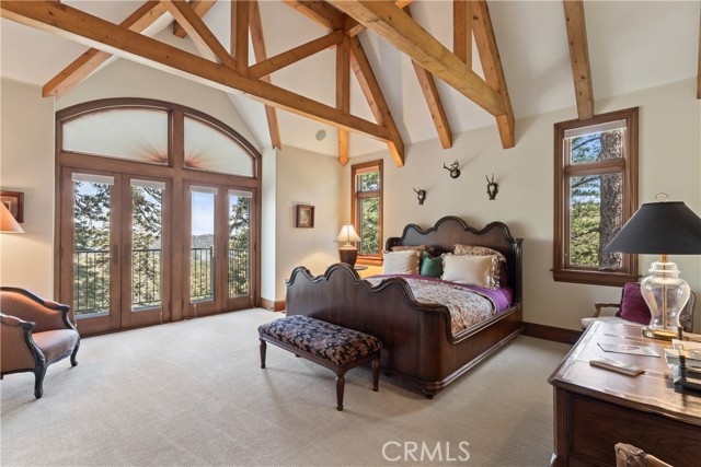 Detail Gallery Image 25 of 61 For 28964 Quail Run Ct, Lake Arrowhead,  CA 92352 - 4 Beds | 4/1 Baths