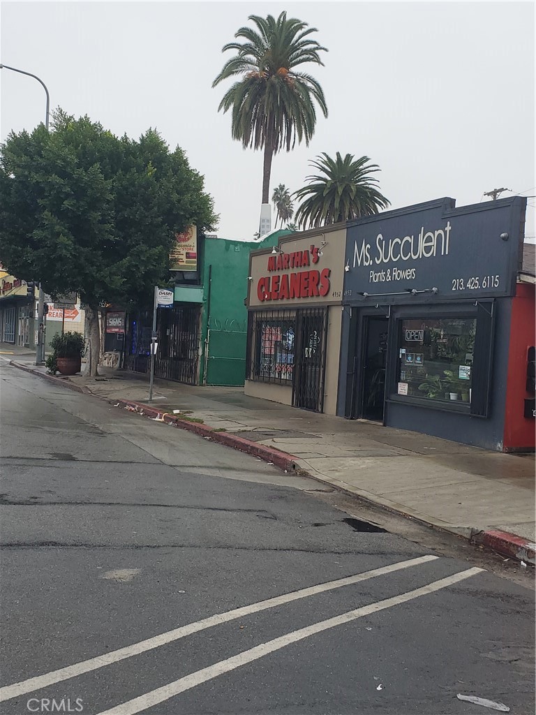 4952 Huntington Drive S, El Sereno, CA 90032