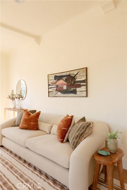 Detail Gallery Image 27 of 75 For 2840 Potomac Ave #1/2,  Los Angeles,  CA 90016 - 2 Beds | 1 Baths