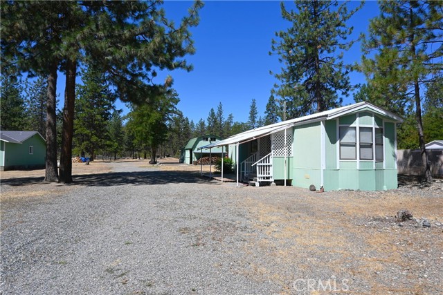 Detail Gallery Image 51 of 58 For 5409 N State Highway 3, Etna,  CA 96027 - 4 Beds | 2/1 Baths