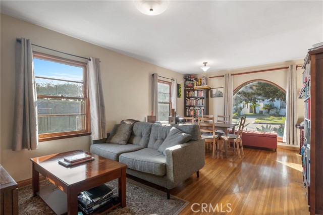 Detail Gallery Image 10 of 35 For 3430 Lewis Ave, Long Beach,  CA 90807 - 2 Beds | 1 Baths