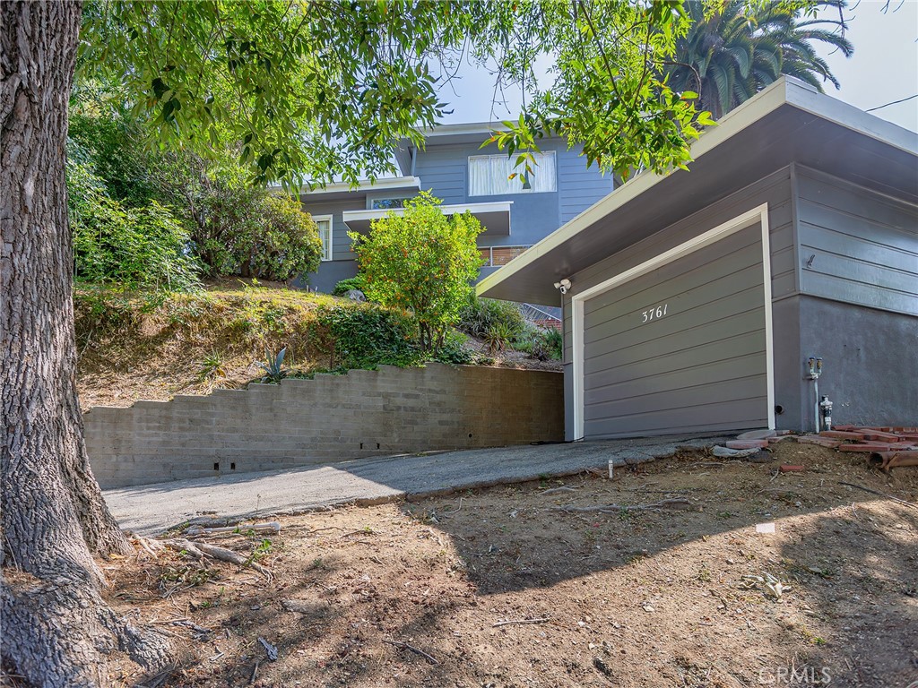 3761 Aguilar Street