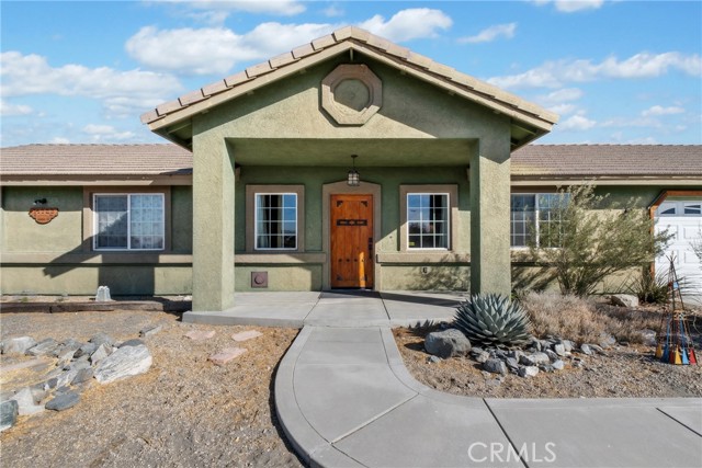 Detail Gallery Image 2 of 37 For 11323 Minero Rd, Pinon Hills,  CA 92372 - 3 Beds | 2 Baths