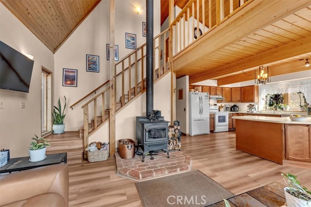 Detail Gallery Image 9 of 48 For 38249 Hampton Ave, Mineral,  CA 96063 - 2 Beds | 2 Baths