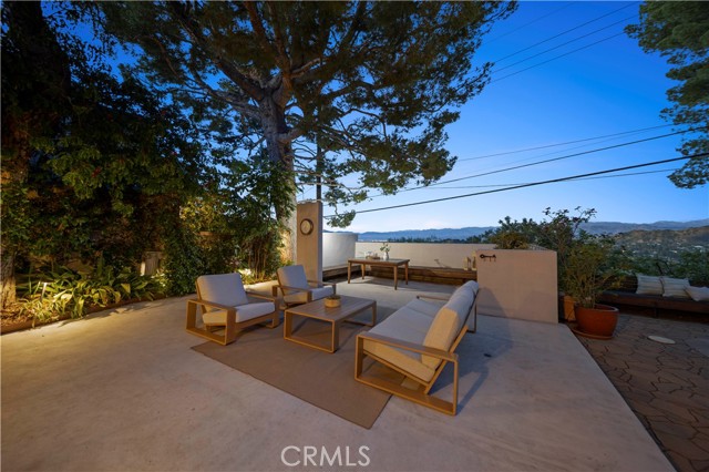 Detail Gallery Image 55 of 74 For 8615 Skyline Dr, Los Angeles,  CA 90046 - 3 Beds | 3 Baths