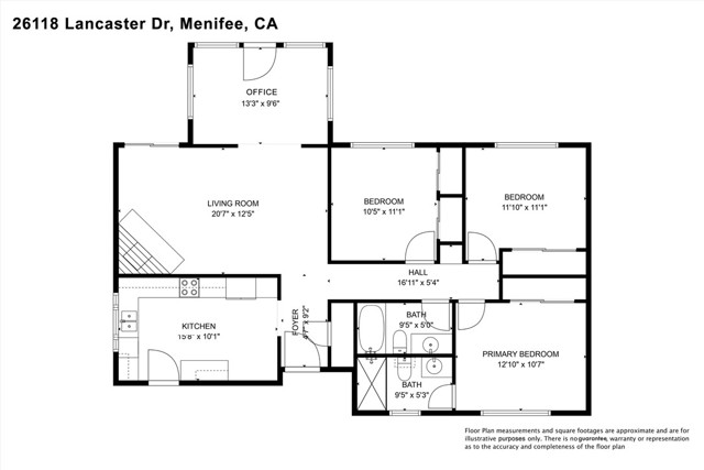 Property Photo from MLS