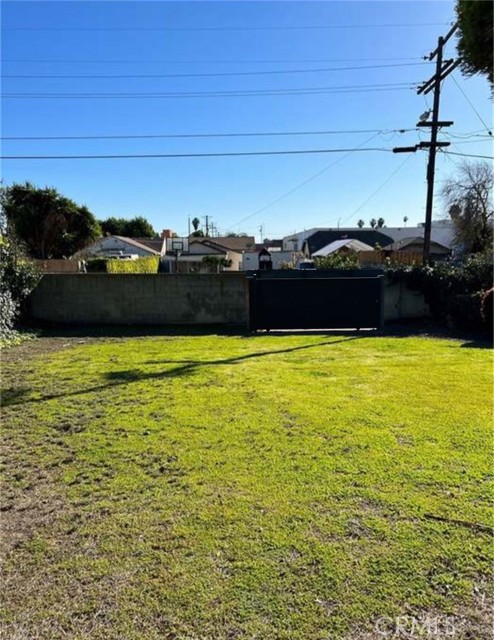 Detail Gallery Image 27 of 45 For 236 W 127th, Los Angeles,  CA 90061 - 2 Beds | 1 Baths