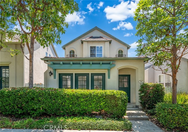 Detail Gallery Image 2 of 52 For 50 Paisley Pl, Irvine,  CA 92620 - 2 Beds | 2 Baths