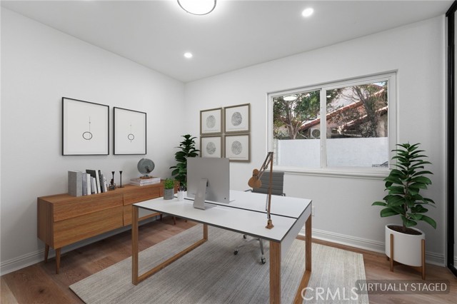 Detail Gallery Image 18 of 40 For 13047 Garris, Granada Hills,  CA 91344 - 4 Beds | 3 Baths