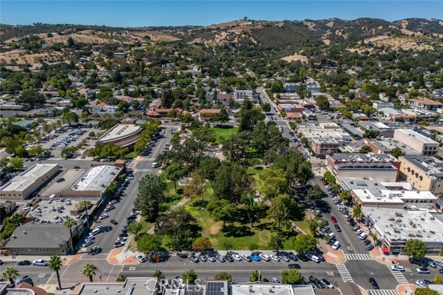 Detail Gallery Image 57 of 65 For 442 Oak Street, Paso Robles,  CA 93446 - 2 Beds | 1 Baths