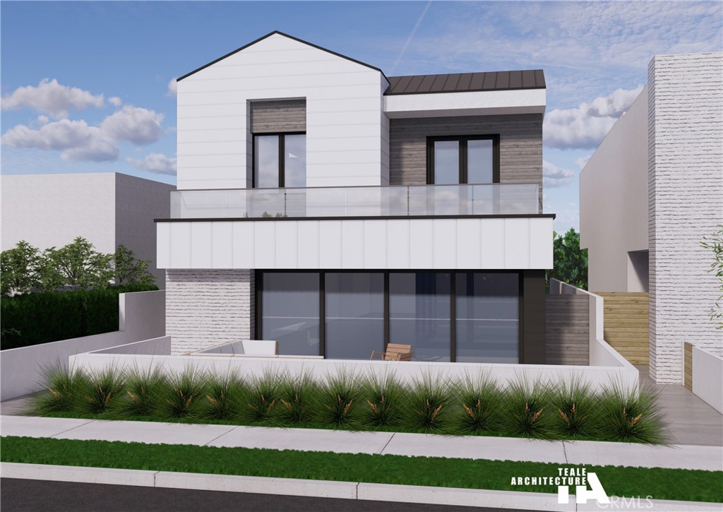 All renderings are conceptual only. Subject to change.