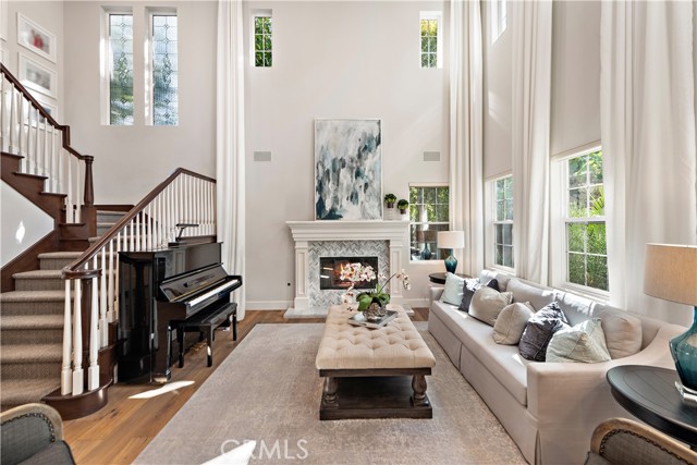 Detail Gallery Image 8 of 59 For 29 Hallcrest Dr, Ladera Ranch,  CA 92694 - 5 Beds | 5 Baths