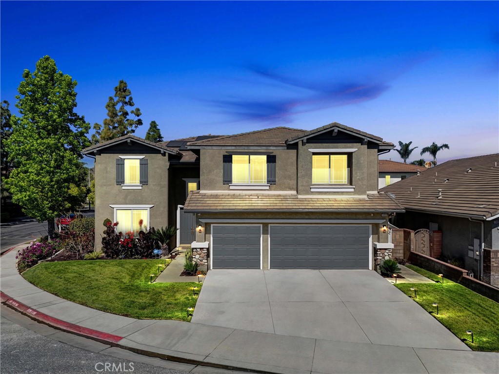 11499 Bridgeway Drive