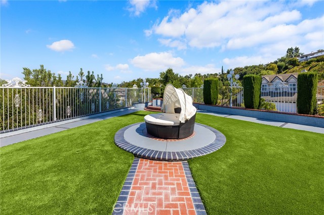 Detail Gallery Image 53 of 57 For 15331 Lillian Pl, Hacienda Heights,  CA 91745 - 5 Beds | 5 Baths