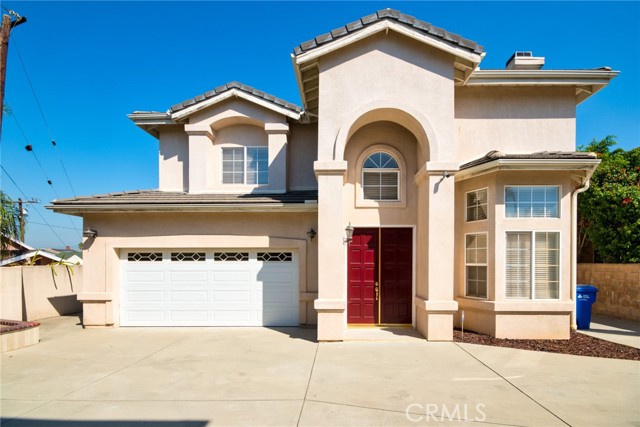 Detail Gallery Image 1 of 26 For 19111 Breckelle St, Rowland Heights,  CA 91748 - 5 Beds | 4/1 Baths