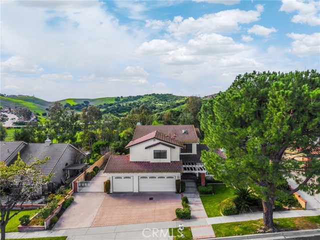 Detail Gallery Image 50 of 53 For 12980 Rimrock Ave, Chino Hills,  CA 91709 - 4 Beds | 3 Baths