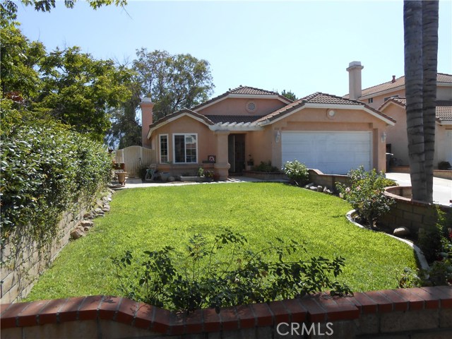 500 Wheeler Circle, Corona, CA 92879