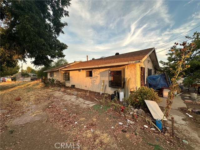 Detail Gallery Image 1 of 1 For 24721 Eucalyptus Ave, Moreno Valley,  CA 92553 - 4 Beds | 3/1 Baths