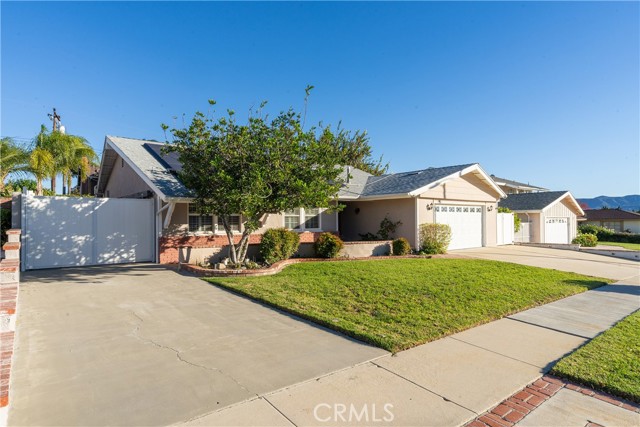 Detail Gallery Image 23 of 23 For 2736 Wanda, Simi Valley,  CA 93065 - 3 Beds | 2 Baths