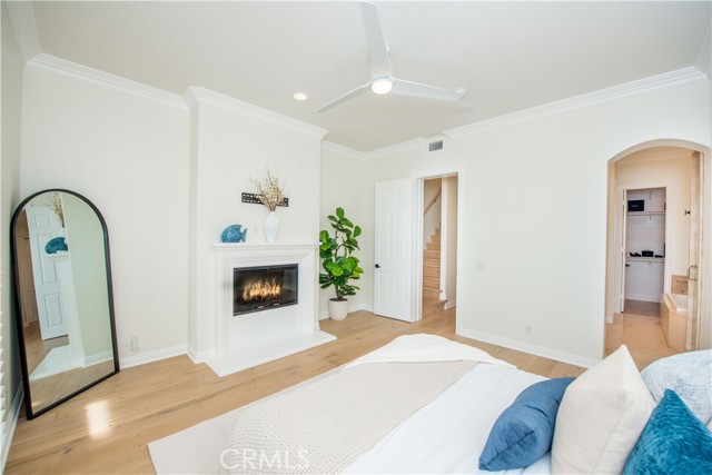 Detail Gallery Image 28 of 62 For 316 6th, Huntington Beach,  CA 92648 - 3 Beds | 3/1 Baths