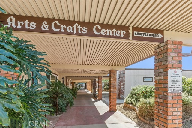 Detail Gallery Image 31 of 34 For 28885 Hope Drive, Menifee,  CA 92586 - 2 Beds | 2 Baths