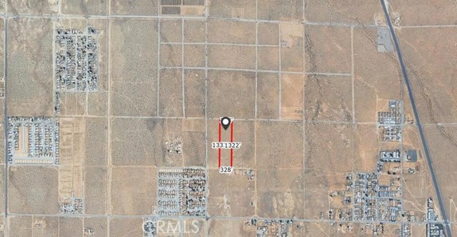  Land for Sale in Adelanto, California