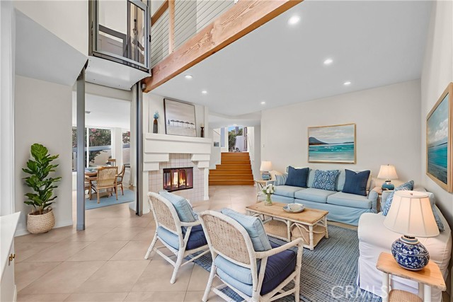 Detail Gallery Image 4 of 43 For 27 Saint Francis Ct, Dana Point,  CA 92629 - 3 Beds | 3 Baths