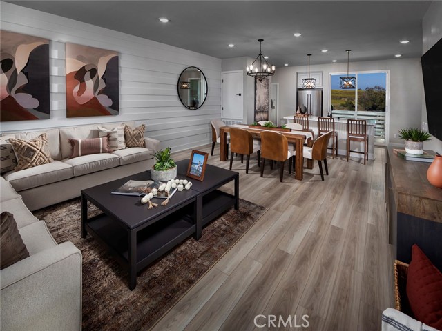 Photo is not of the actual home but is an inspirational photo of builder’s model home and may depict options, furnishings, and/or decorator features that are not included.