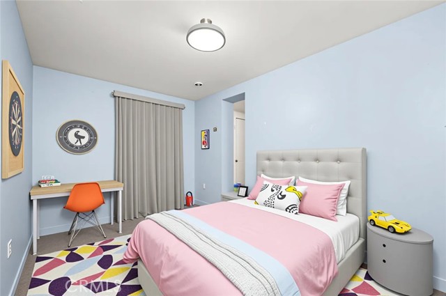 Detail Gallery Image 16 of 40 For 9921 Flora Vista #5,  Bellflower,  CA 90706 - 4 Beds | 2 Baths