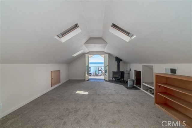 Detail Gallery Image 13 of 67 For 3216 Lakeshore Bld, Nice,  CA 95464 - 2 Beds | 1 Baths