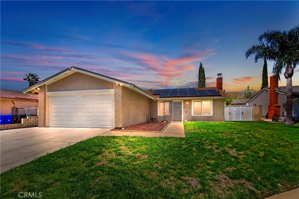 10478 Nutmeg Street, Rancho Cucamonga, CA 91730