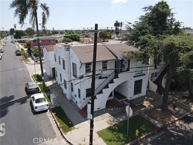 Image 2 for 1250 W 83rd St, Los Angeles, CA 90044